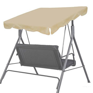 Patio Swing Canopy Replacement Wayfair Quickview