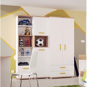 Drehtürenschrank Pimpinio von House Additions