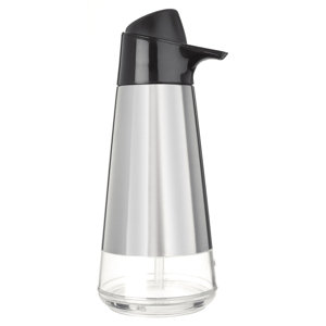Good Grips Stainless Steel Soap & Lotion Dispenser