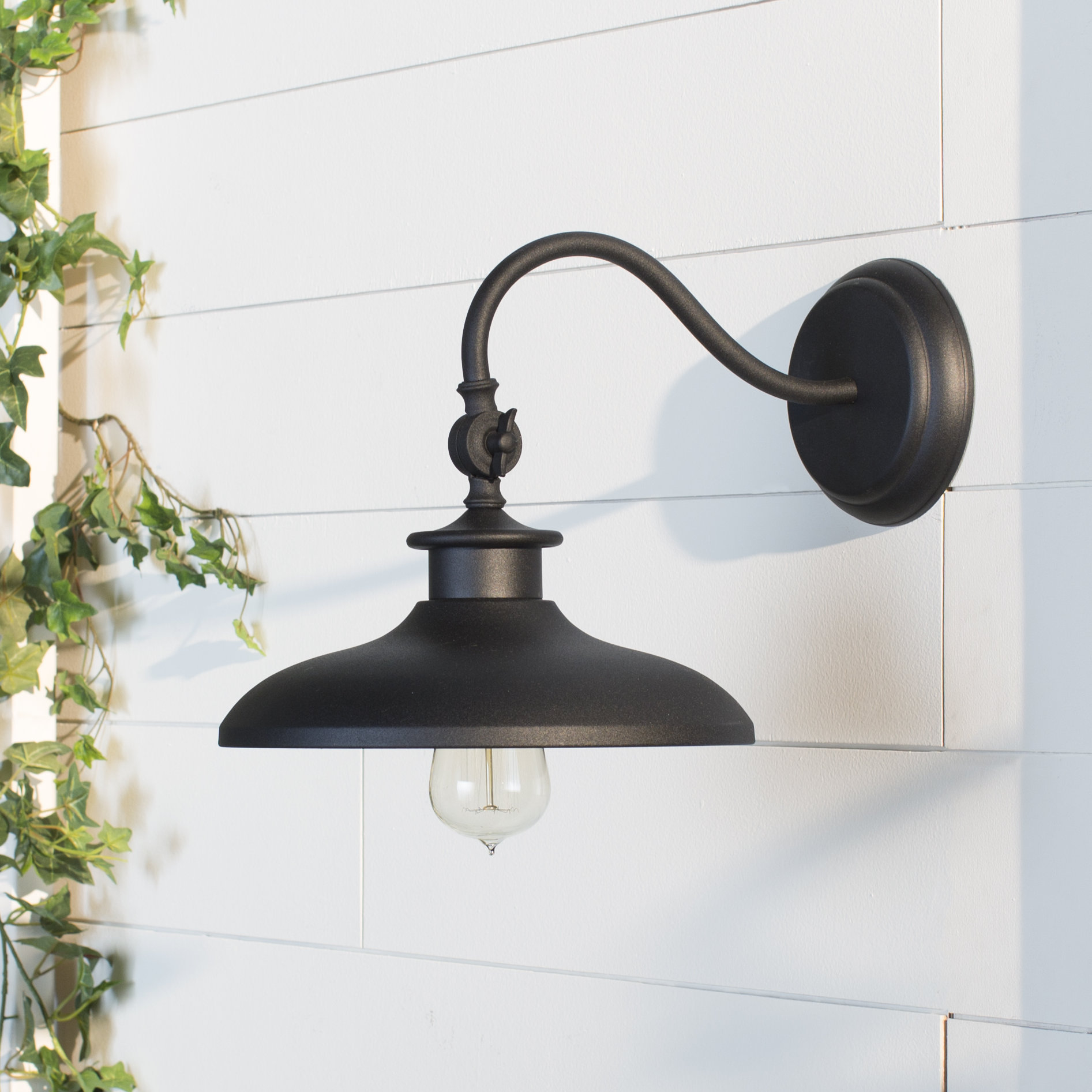 Tennyson Outdoor Barn Light Tennyson Outdoor Barn Light