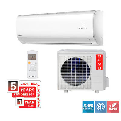 Comfort Aire 10 000 Btu Portable Air Conditioner With Remote Alpic 9 000 Btu Ductless Mini Split Air Conditioner With Remote