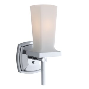 Margaux 1-Light Bath Sconce