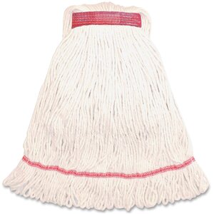 Narrow Band Mop Head (Set of 12)