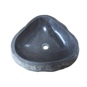 Rocksinks 46 cm Waschbecken