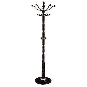 Metal Stand Coat Rack