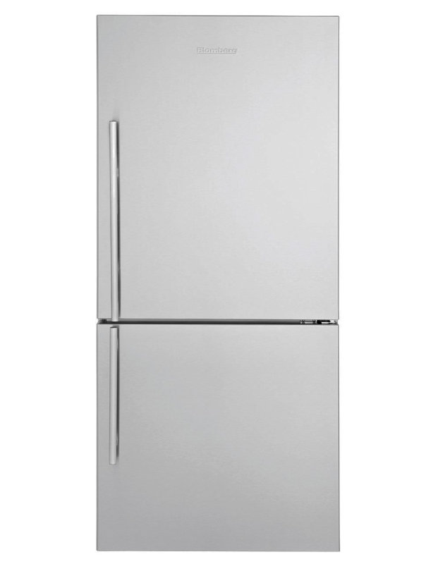 Blomberg 16.2 cu. ft. Energy Star Bottom Freezer Refrigerator Wayfair