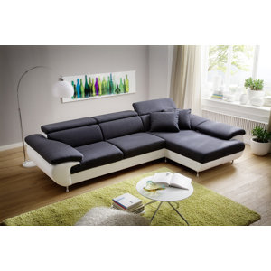 Sofa Pearl von All Home