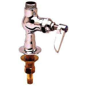 Single Hole Faucet Without Spout