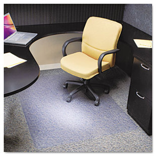 Low Pile Carpet Chair Mats You Ll Love Wayfair Rectangle Chair Mat Multi Task Series Anchorbar For Carpet Up To 0 38