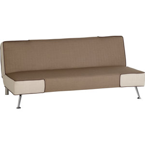 3-Sitzer Schlafsofa Sabrina von Home Loft Concept