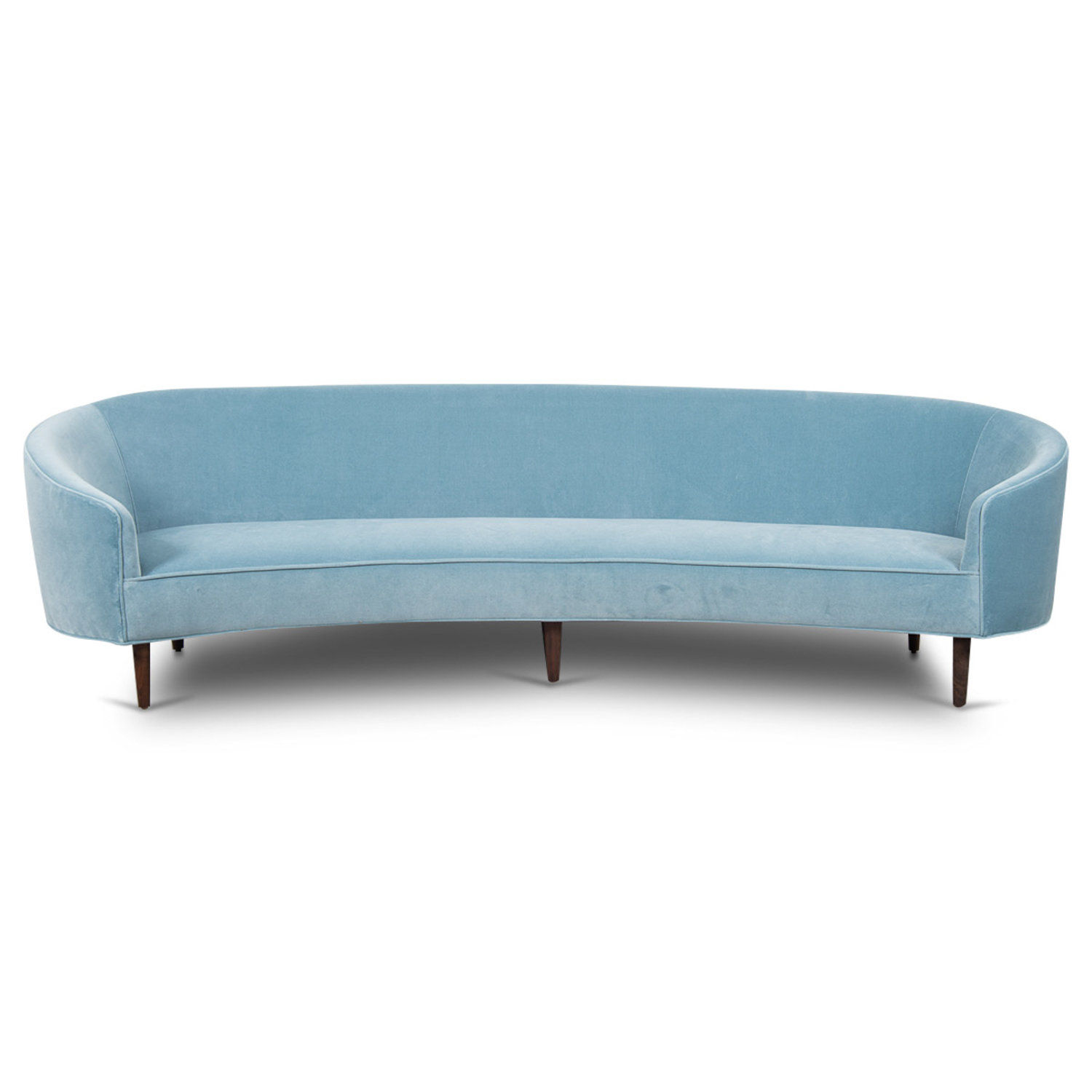 Art Deco Sofa