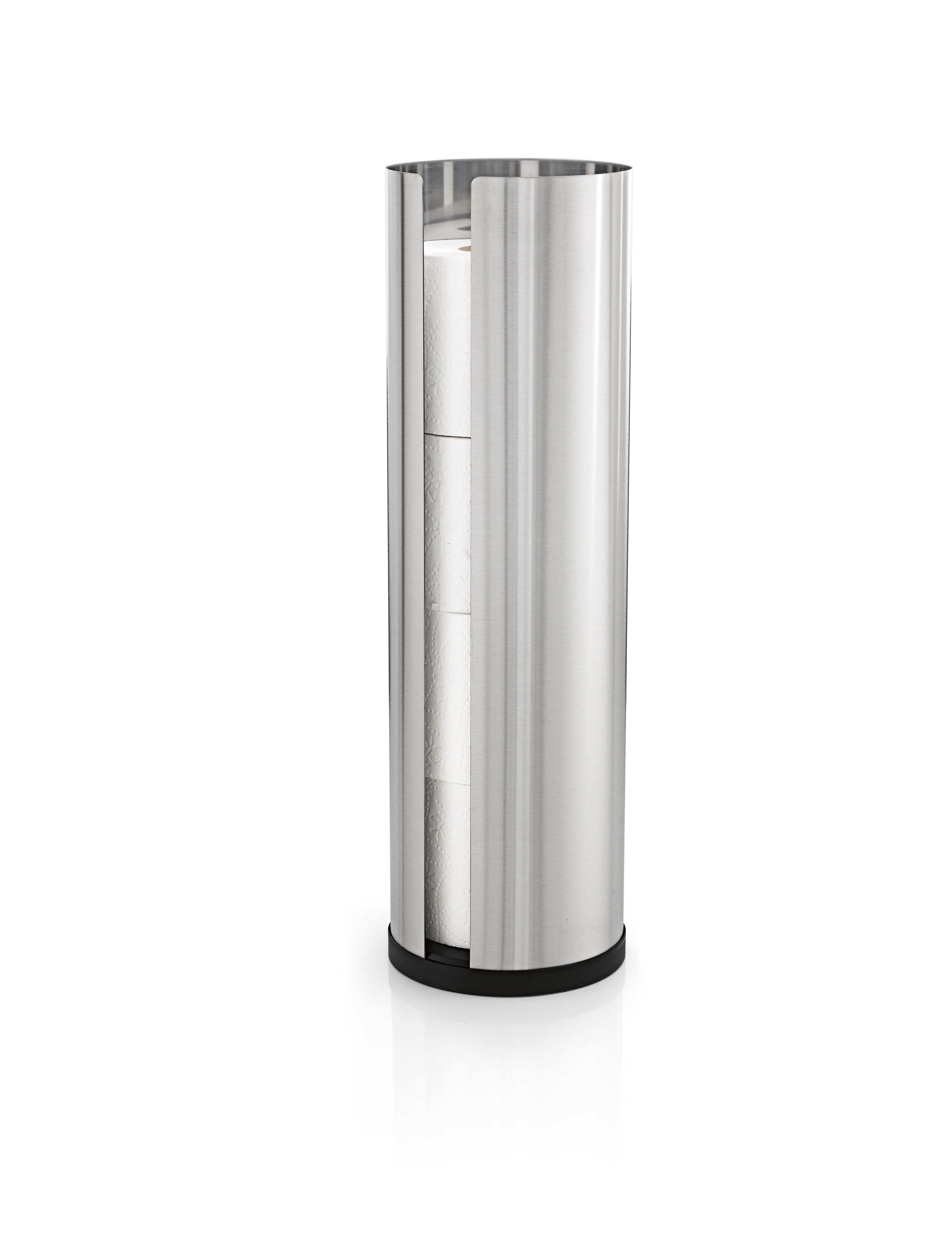 Nexio Freestanding Toilet Roll Holder Reviews Allmodern