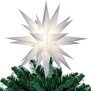 Moravian Star Light Wayfair 12 Moravian Star Lamp