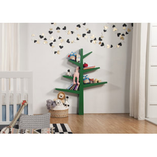 Tree Bookshelf Wayfair Search Results For Tree Bookshelf