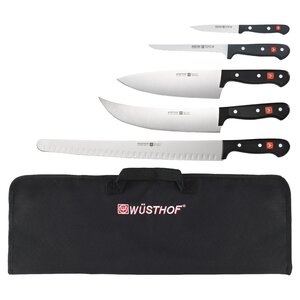 Gourmet 7 Piece Starter Set