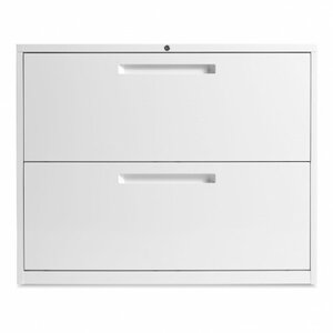 2 Drawer Filing Cabinet