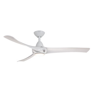 Modern Contemporary Ceiling Fans Allmodern Modern Ceiling Fans