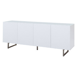 Wally Sideboard by Whiteline Imports