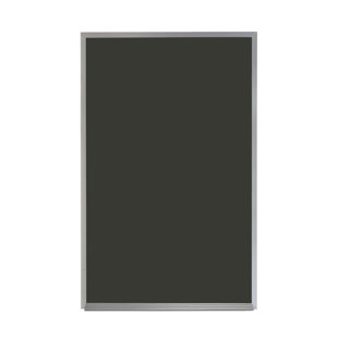 Chalkboards You Ll Love Wayfair Portrait Magnetic Chalkboard
