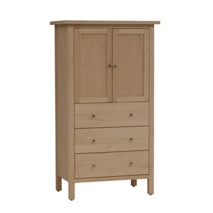 Hudson Armoire