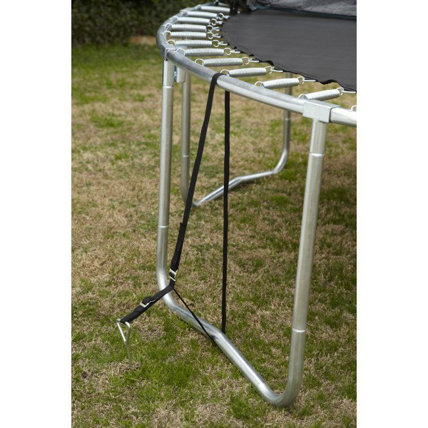 Jumpking Trampoline Anchor Kit &amp; Reviews | Wayfair