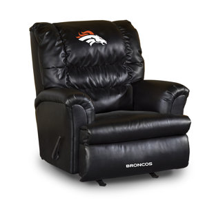 Nfl Denver Broncos Furniture You Ll Love In 2019 Wayfair