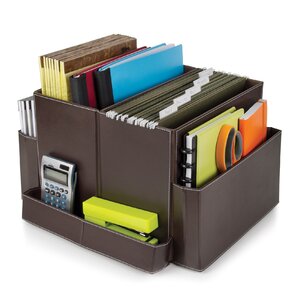 Folding Desk Organizer