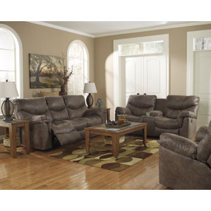 Oakhurst Configurable Living Room Set by Loon Peak