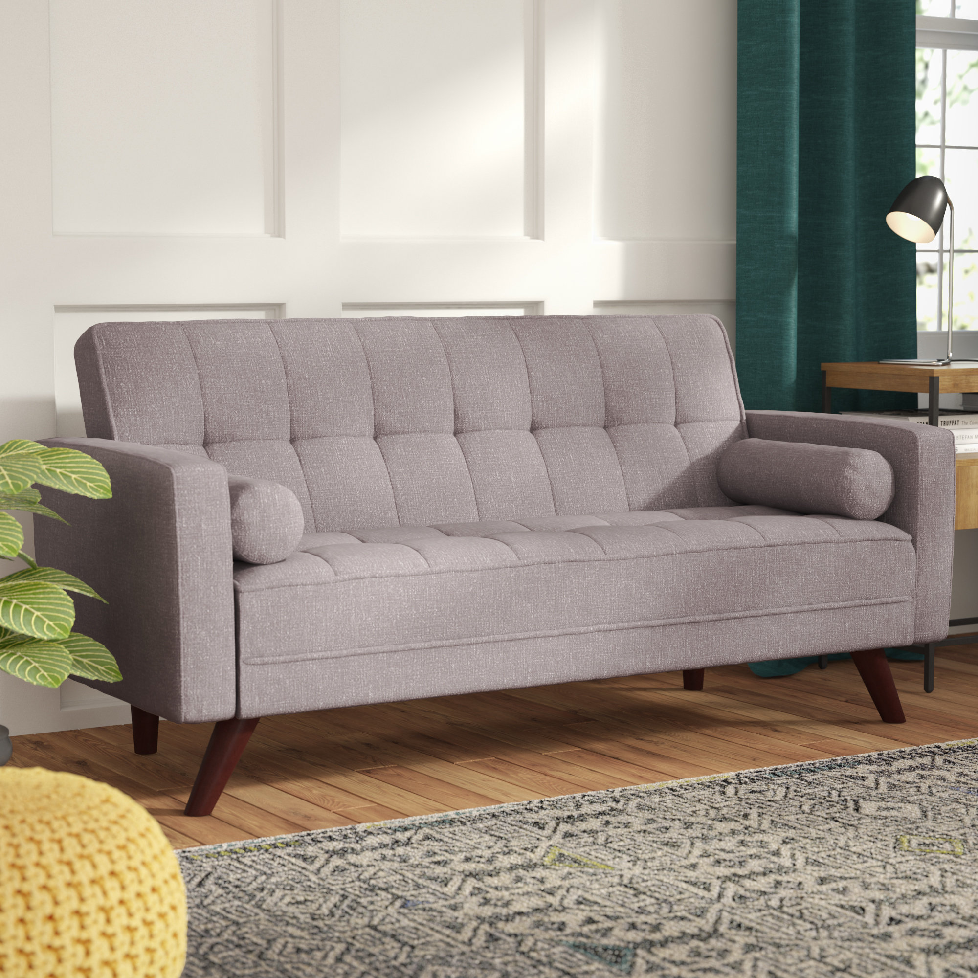 Langley Street Santa Clara Sleeper Sofa Reviews Wayfair