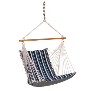 Soft Comfort Cushion Polyester Chair Hammock