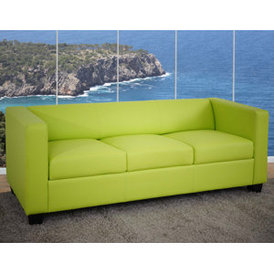 3-Sitzer Sofa Candis von Orren Ellis