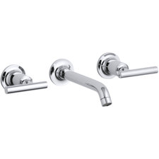 Bathroom Faucets Under $100 modern wall mounted bathroom sink faucets | allmodern Bathroom Faucets Under $100 modern wall mounted bathroom sink faucets | allmodern