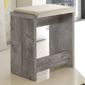 Standardhocker von Hazelwood Home