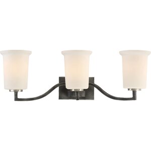 Rockbridge 3-Light Vanity Light