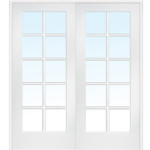 Interior French Doors Opaque Glass interior doors you'll love | wayfair Interior French Doors Opaque Glass interior doors you'll love | wayfair
