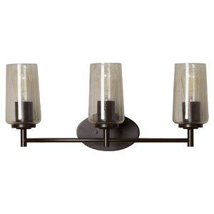 Loveland 3-Light Vanity Light