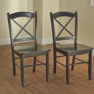 Cara Side Chair (Set of 2)