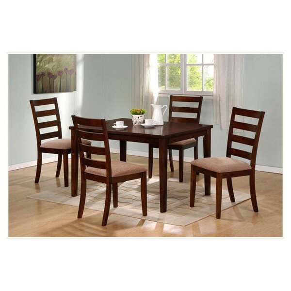 Woodhaven Hill Hale Dining Table | Wayfair