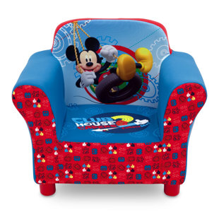 Mickey Mouse Chair | Wayfair Mickey Mouse Chair | Wayfair