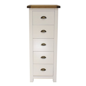 Kommode Narrow von Hazelwood Home