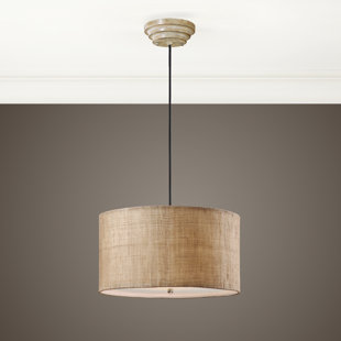 100 Watt Pendant Lighting Wayfair Thora 3 Light Pendant