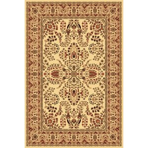 Gloucester Cream Area Rug