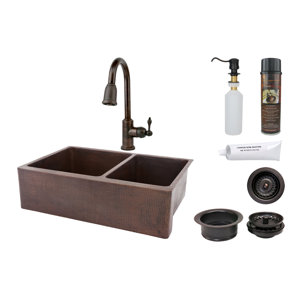 Premier Copper Products 33