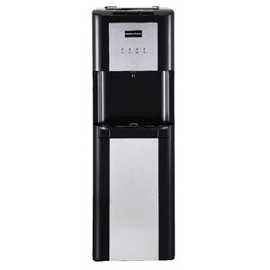 Bottom loading Free-standing Hot, Cold, and Room Temperature Water Cooler