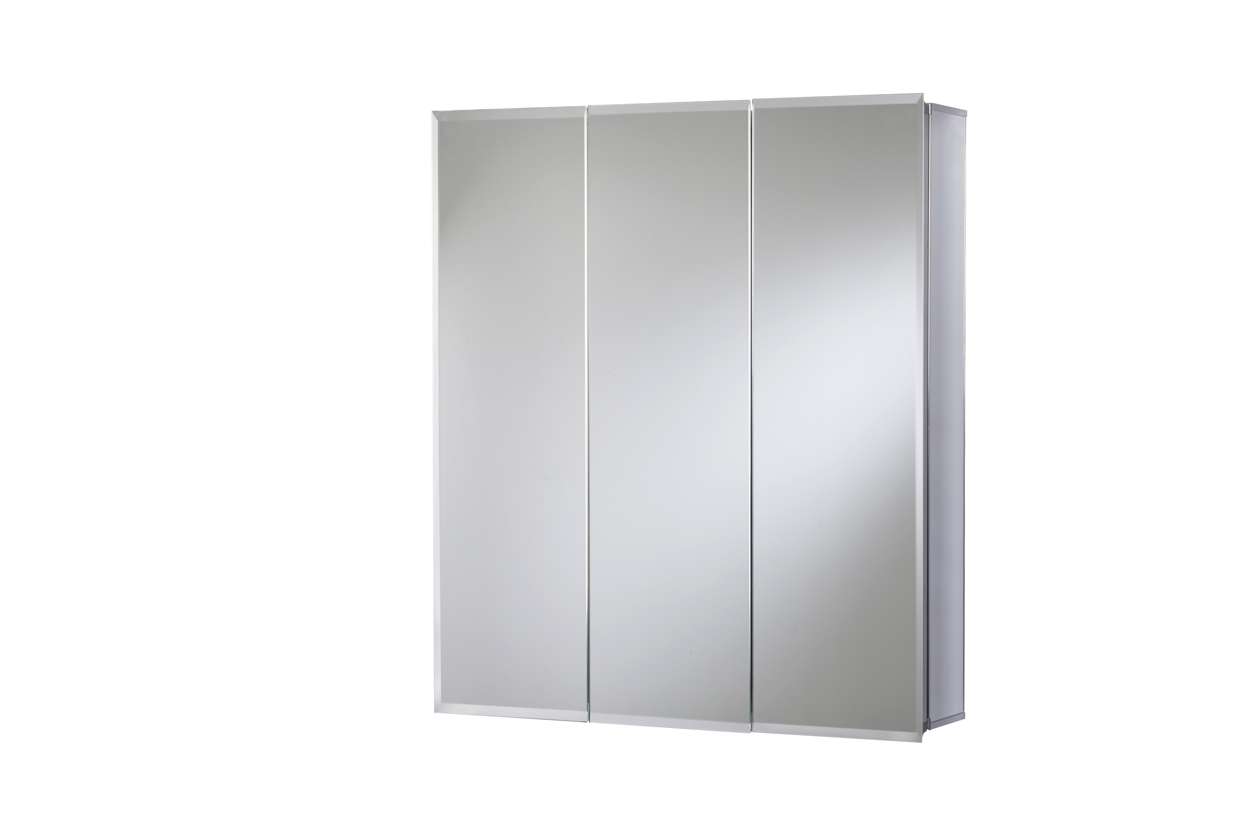 Jacuzzi 24 X 26 Recessed Or Surface Mount Medicine Cabinet