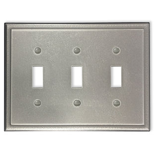 Decorative Light Switch Covers Wayfair Quickview