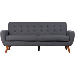 Modern Contemporary Single Sofa Chair Allmodern Quickview