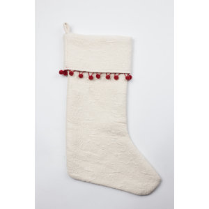Matisse Stocking