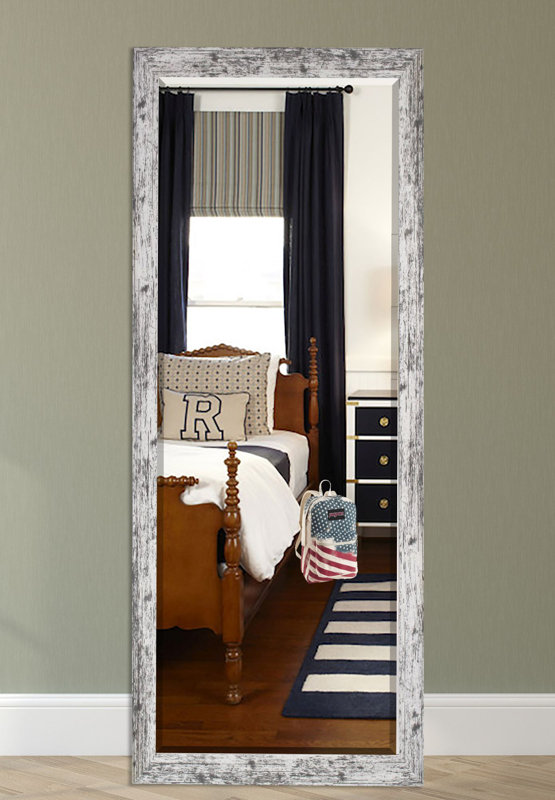 Laurel Foundry Modern Farmhouse LaGrange Rustic Weathered Farmhouse