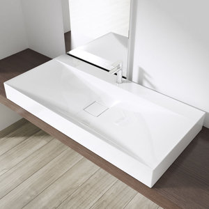 Belfry Bathroom 48 cm Aufsatz-Waschbecken Colossum